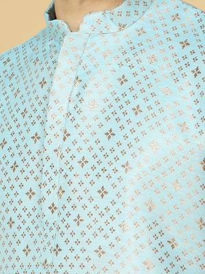 Namaskar kurta for mens 5