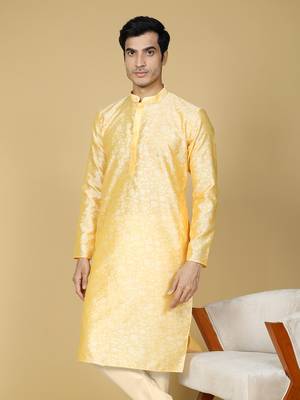 Namaskar kurta for mens 1