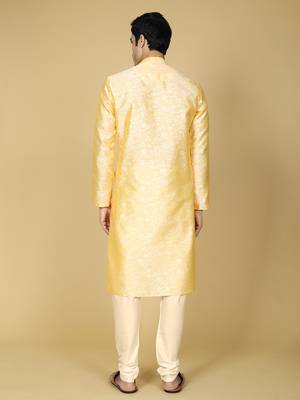 Namaskar kurta for mens 2