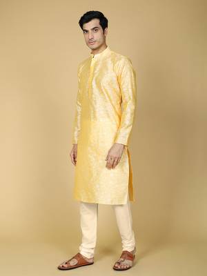 Namaskar kurta for mens 3