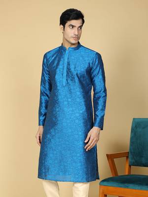 Namaskar kurta for mens 1