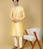 Namaskar kurta set for mens