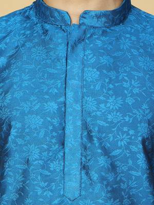 Namaskar kurta set for mens 5