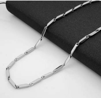 V Fashio Jewellery -Stylish High Quality Pendant Necklace Chain For Women & Girls 1