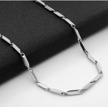 V Fashio Jewellery -Stylish High Quality Pendant Necklace Chain For Women & Girls 2
