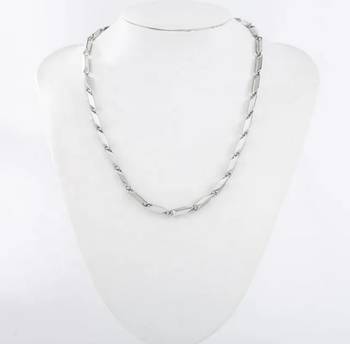 V Fashio Jewellery -Stylish High Quality Pendant Necklace Chain For Women & Girls 3