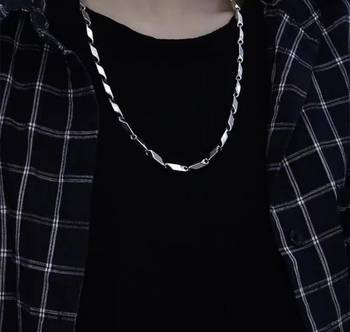 V Fashio Jewellery -Stylish High Quality Pendant Necklace Chain For Women & Girls 4