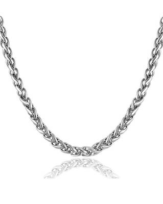 V Fashio Jewellery -Stylish High Quality Pendant Necklace Chain For Women & Girls 1
