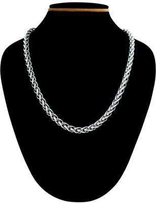V Fashio Jewellery -Stylish High Quality Pendant Necklace Chain For Women & Girls 2