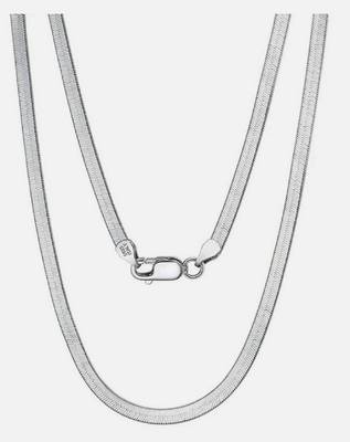 V Fashio Jewellery -Stylish High Quality Pendant Necklace Chain For Women & Girls 1