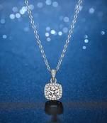 V Fashio Jewellery -Stylish High Quality Pendant Necklace Chain For Women & Girls