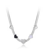 V Fashio Jewellery -Stylish High Quality Pendant Necklace Chain For Women & Girls