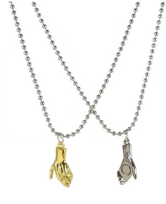 V Fashio Jewellery -Stylish High Quality Pendant Necklace Chain For Women & Girls 1