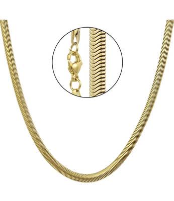 V Fashio Jewellery -Stylish High Quality Pendant Necklace Chain For Women & Girls 1