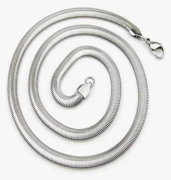 V FASHIO JEWELLERY -Stylish high quality Pendant Necklace Chain For Women & Girls 1
