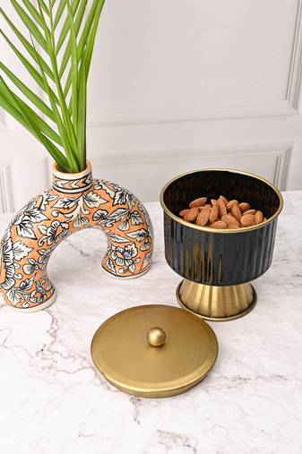 Midnight Reverie Jar