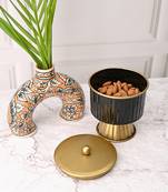 Midnight Reverie Jar