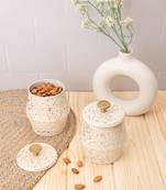 Frosty Delight Jar Set