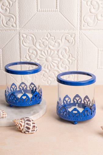 Luminous Votive Set