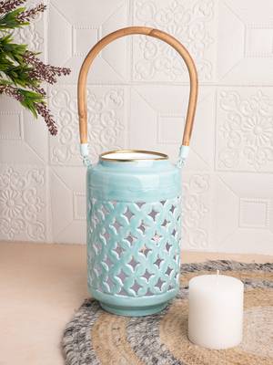 Oceanic Nocturne Lantern 1