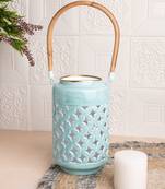 Oceanic Nocturne Lantern