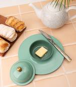 Melted Magic  Butter cum Dip Pot