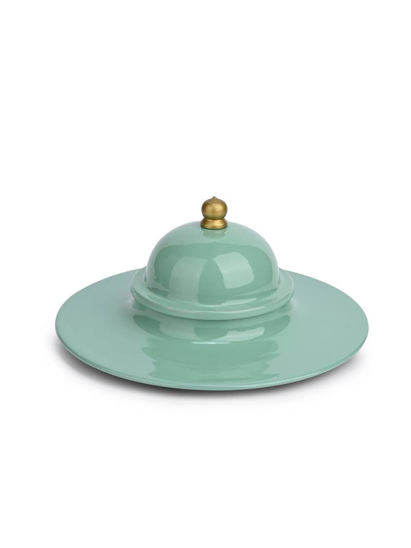 Melted Magic  Butter cum Dip Pot