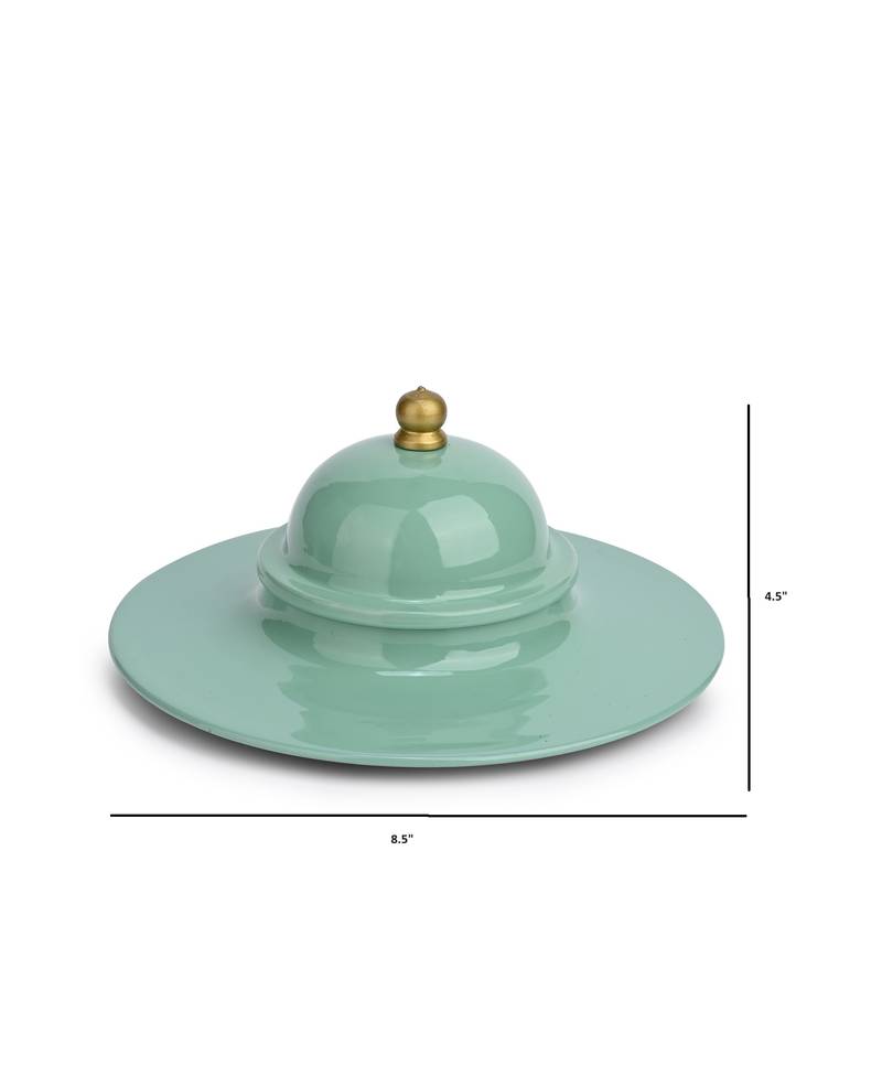 Melted Magic  Butter cum Dip Pot