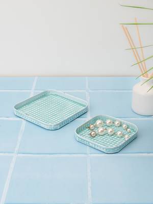 Marine Majesty Platter cum Organizer 1