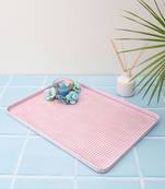 Candyfloss Platter cum Organizer