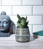 Artisanal Touch Planter