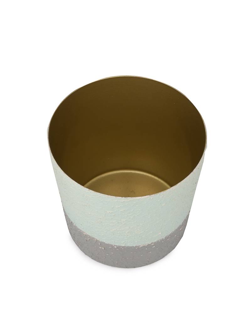 Botanical Bliss Planter