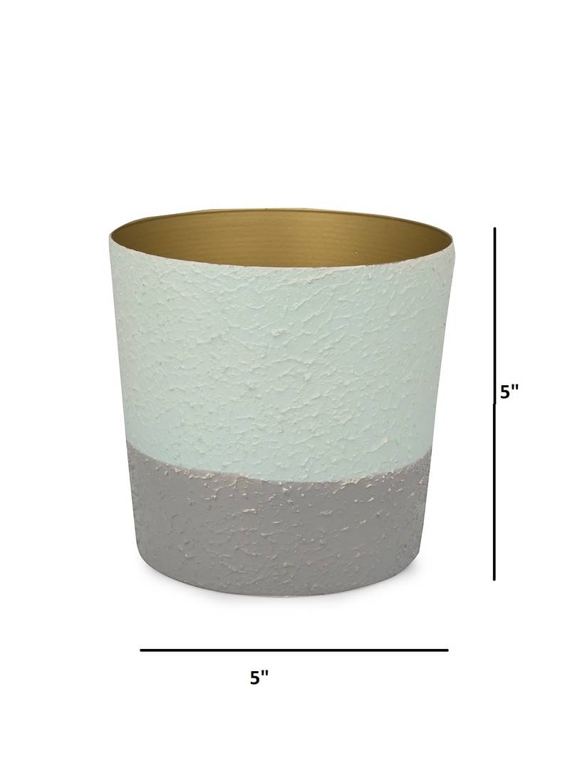 Botanical Bliss Planter