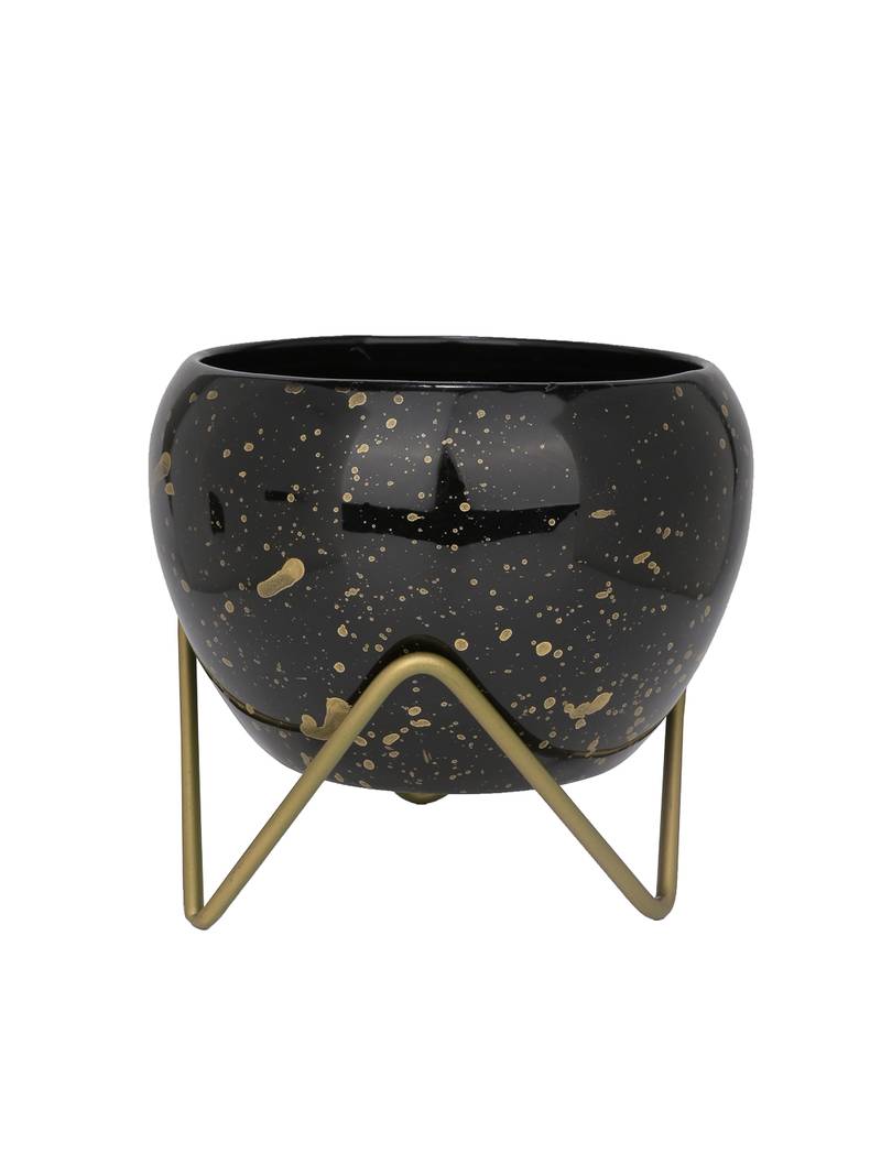 Celestial Bloom Planter