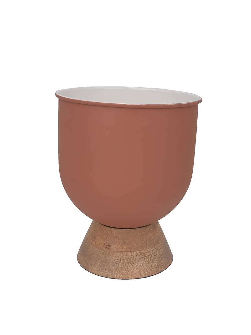 Elevated Elegance Planter