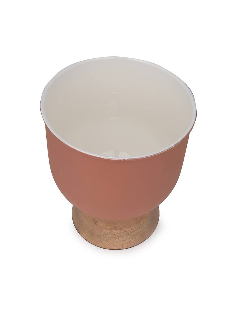 Elevated Elegance Planter