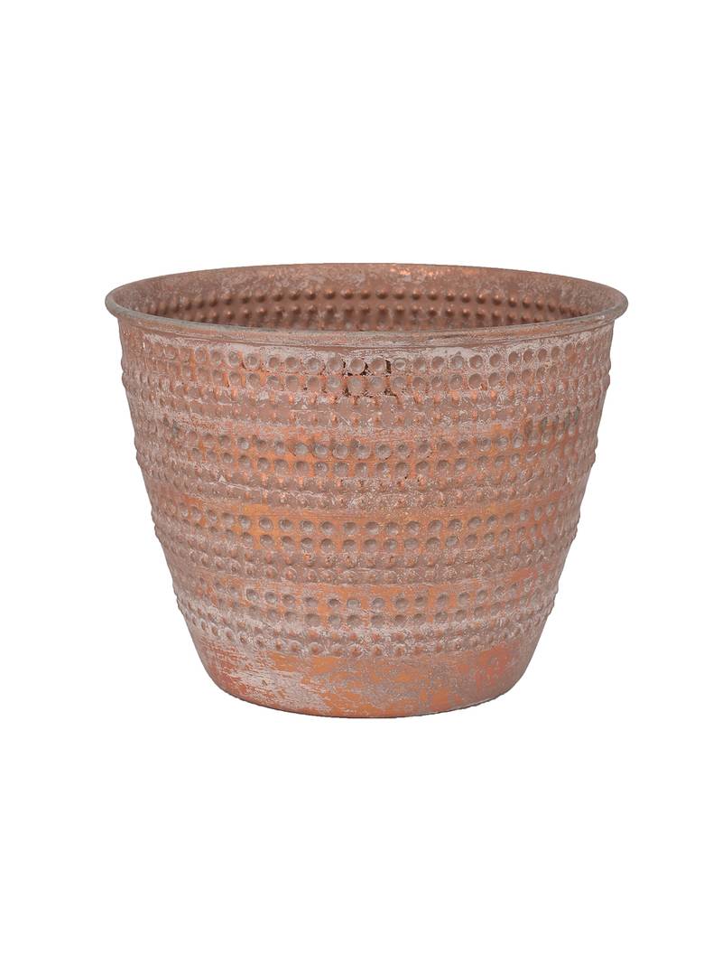 Engraved Harmony Planter