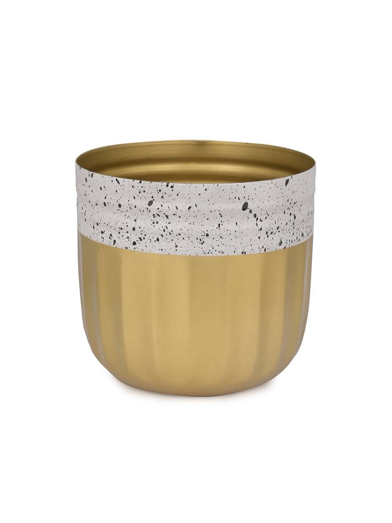 Pearl Galaxy Planter