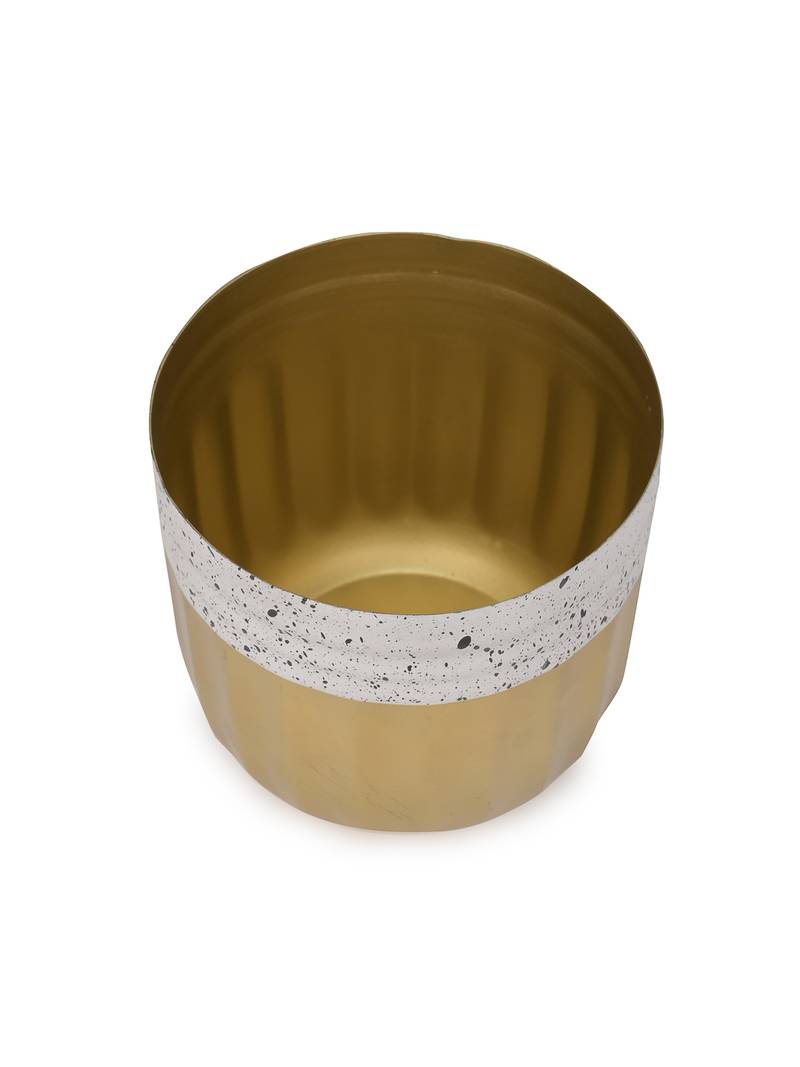 Pearl Galaxy Planter