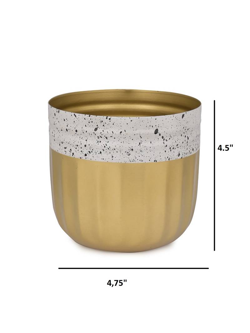 Pearl Galaxy Planter