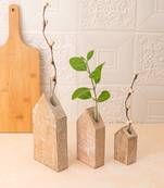 Home Sweet Blooms Vase