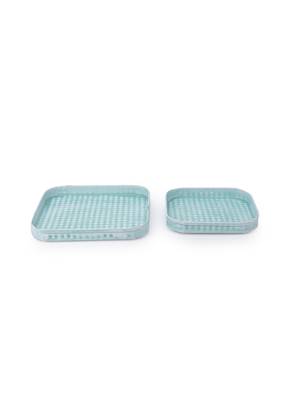 Marine Majesty Platter cum Organizer 2