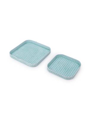 Marine Majesty Platter cum Organizer 4
