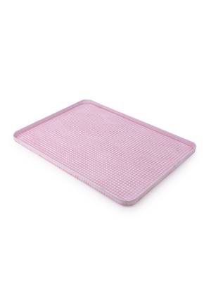 Candyfloss Platter cum Organizer 2