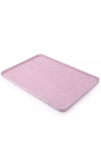 Candyfloss Platter cum Organizer
