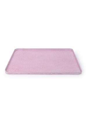 Candyfloss Platter cum Organizer 3