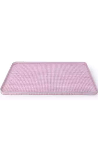 Candyfloss Platter cum Organizer