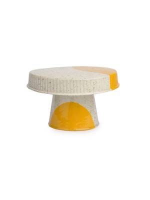 Cornsilk Confections Large Cake Stand 3