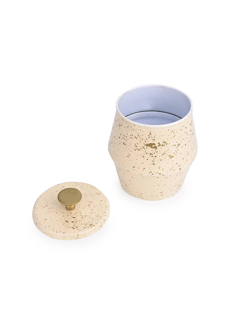 Frosty Delight Jar Set