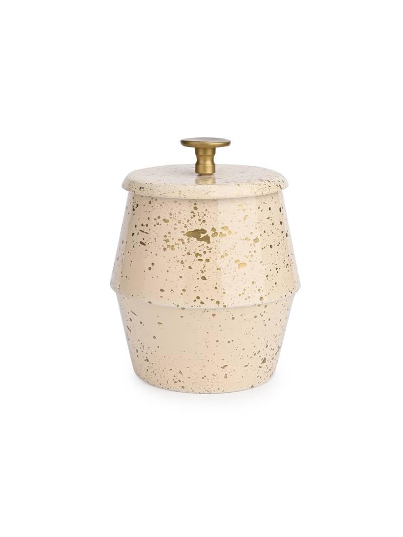 Frosty Delight Jar Set